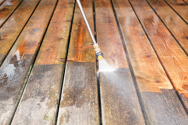 Best Vinyl Siding Pressure Washing in Venice, IL