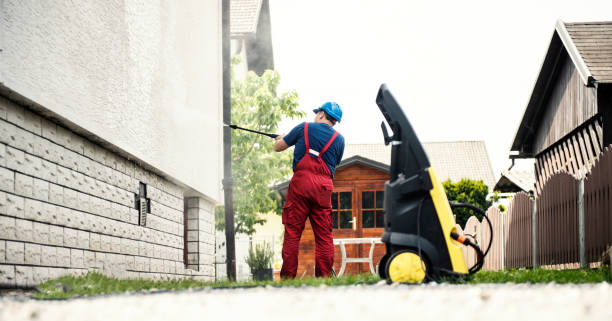 Best Oil and Grease Removal from Surfaces in Venice, IL